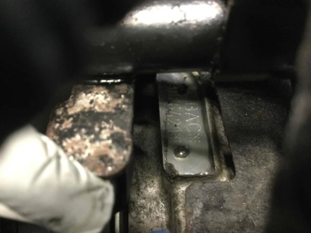 Двигатель для Volkswagen Touareg I (7L) 2002-2010 на фотографиях