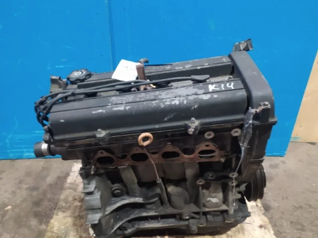 Продажа двигателя B20B