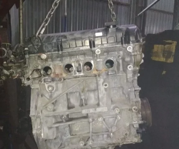 Продажа двигателя QQDB