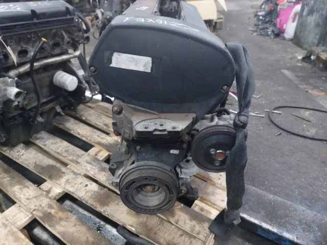 Продажа двигателя Z16XEP