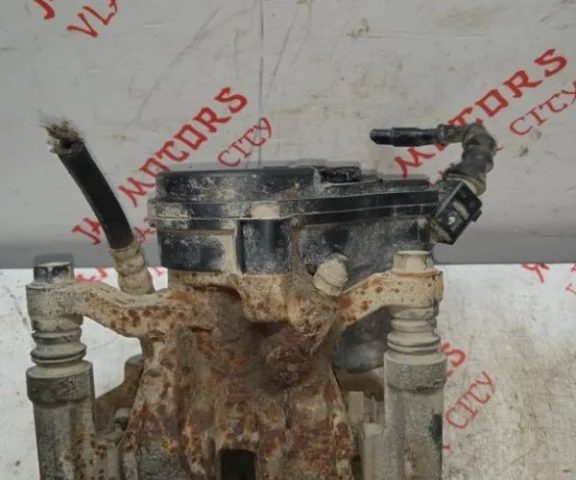 Суппорт задний правый для Mazda CX 5 KE 2011-2017 на фотографиях