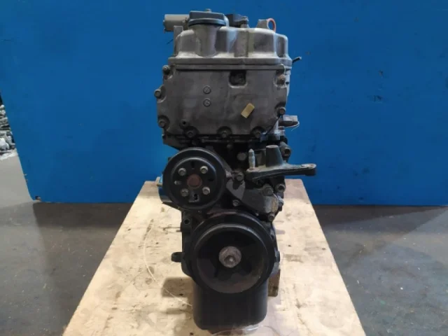 Продажа двигателя QG18DE