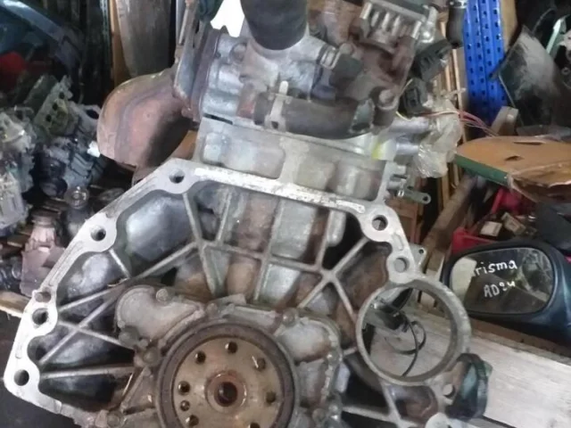 Продажа двигателя М15А