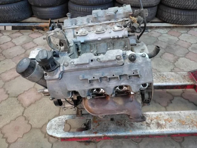 Продажа двигателя 112.913