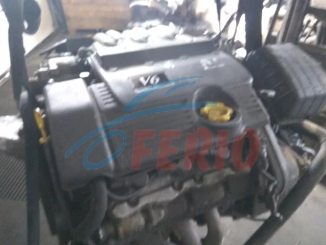 Продажа двигателя 25K4N