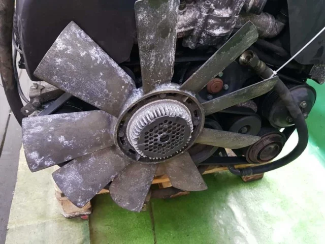 Продажа двигателя 120.982