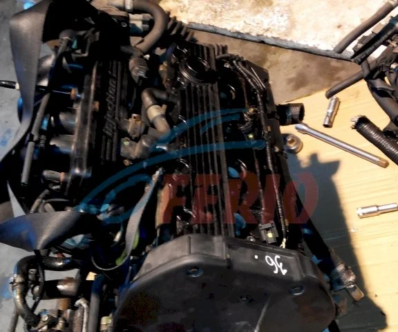 Продажа двигателя 20K4N