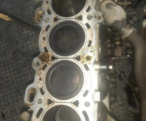 Вариатор для Nissan Serena C24 1999-2005 на фотографиях