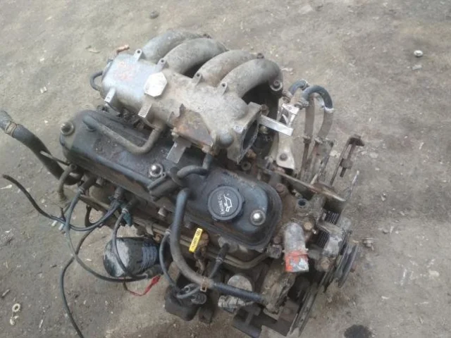 Продажа двигателя 491QE