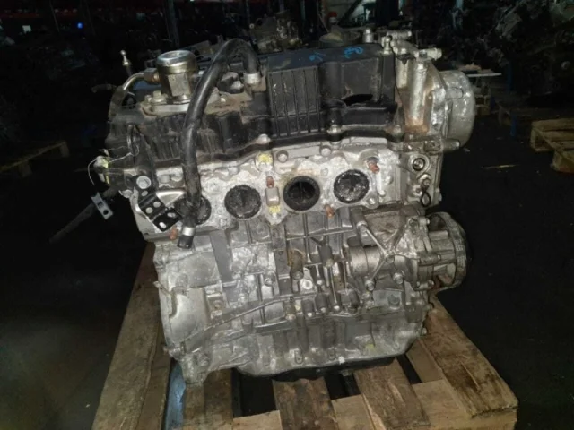 Продажа двигателя G4KD