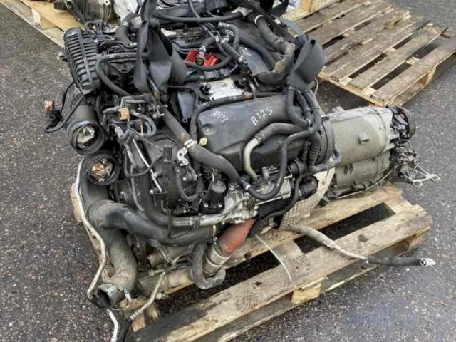 Продажа двигателя 306DT