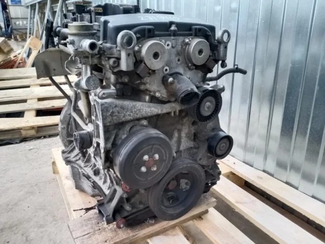 Продажа двигателя 271.948