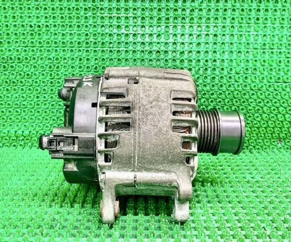 Генератор для Volkswagen Golf VII (5G) 2012-2017 на фотографиях