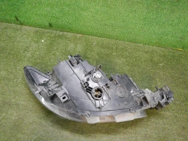 Фары для Mazda CX 5 KE 2011-2017 на фотографиях