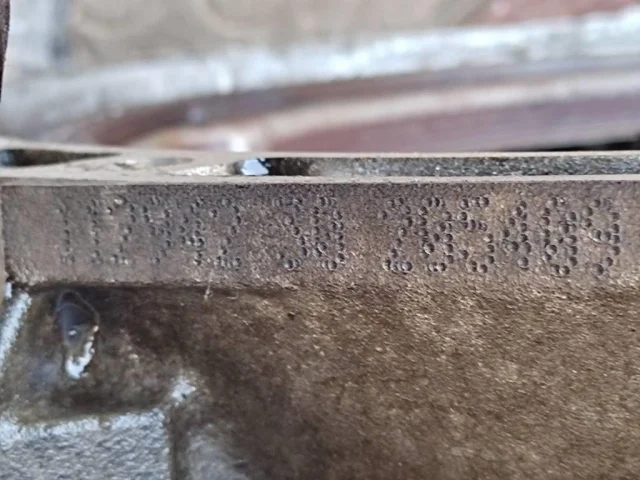 Продажа двигателя 112.942