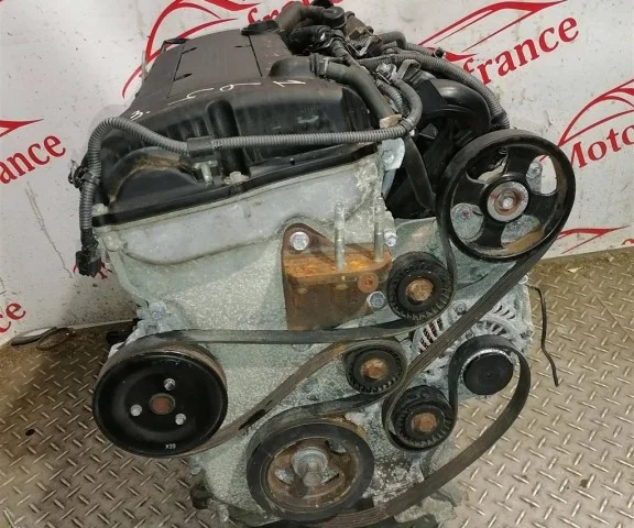 Продажа двигателя 4B10