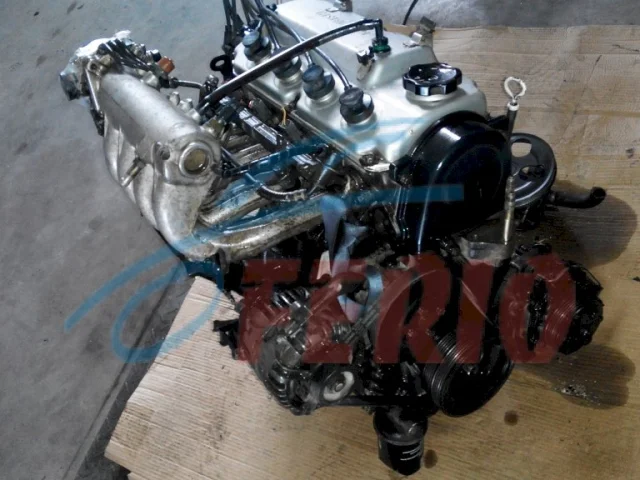 Продажа двигателя 4G13