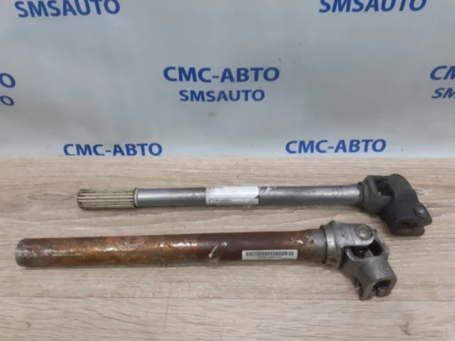 Рулевой вал для Audi Q5 8R 2008-2016 на фотографиях