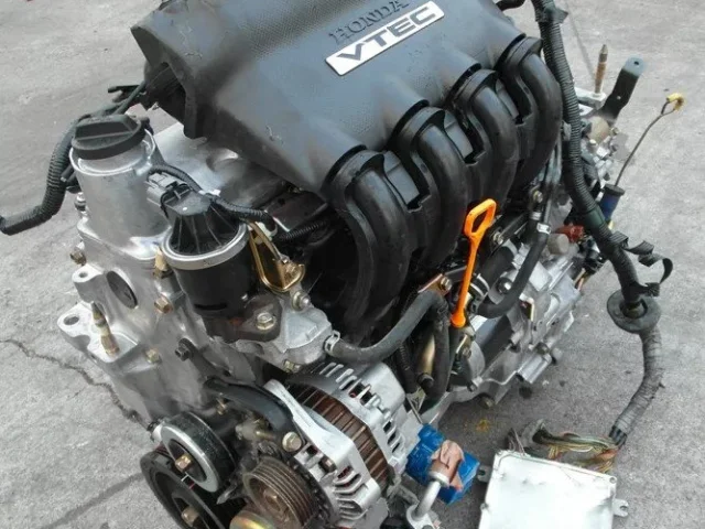 Продажа двигателя 473QB