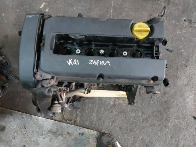 Продажа двигателя Z18XER