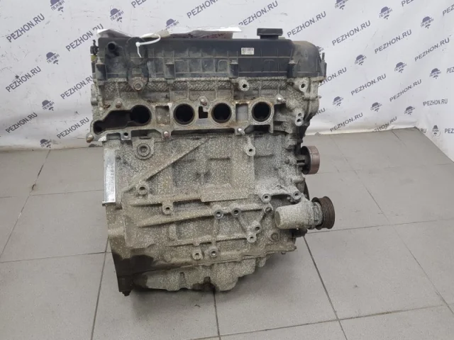 Продажа двигателя LFF7