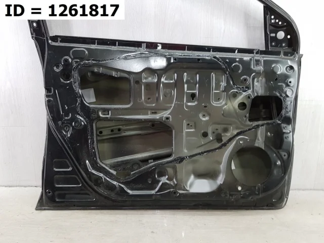 Стекла и зеркала для Toyota Corolla E170 Седан (EU) 2012-2016 на фотографиях