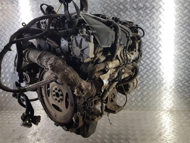 Продажа двигателя AJD