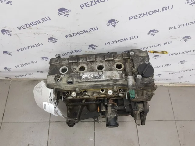 Продажа двигателя CR14DE