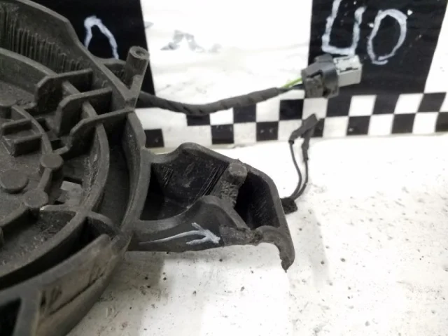 Зеркало боковое правое для BMW X6 Ф16 F16 2014-2019 на фотографиях