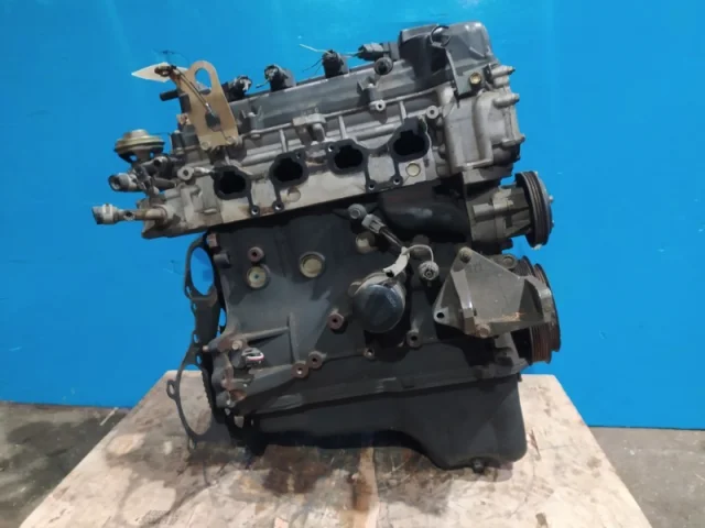 Продажа двигателя QG15DE