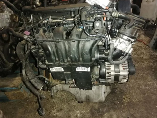 Продажа двигателя F16D4