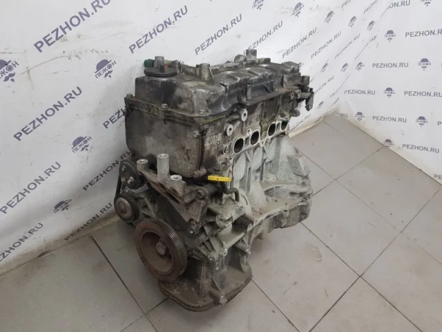 Продажа двигателя CR14DE