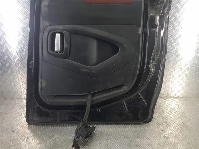 Двери для Citroen Berlingo 2 B9 Минивэн 2008-2016 на фотографиях