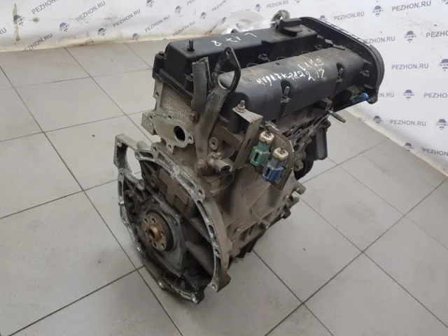 Продажа двигателя HWDA