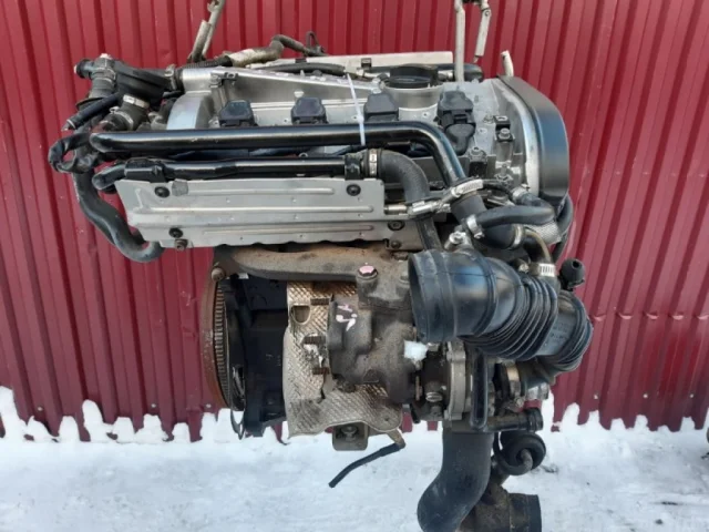 Продажа двигателя BFB