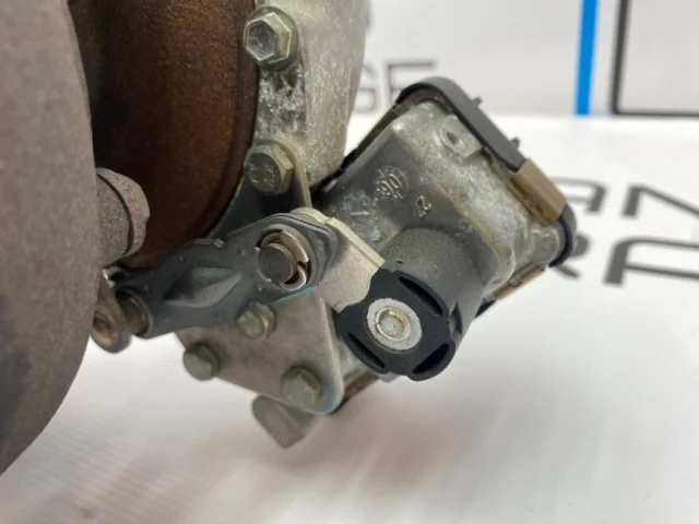 Продажа двигателя 642.940