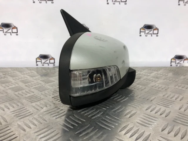 Зеркала для Volvo C30 MK 2006-2013 на фотографиях