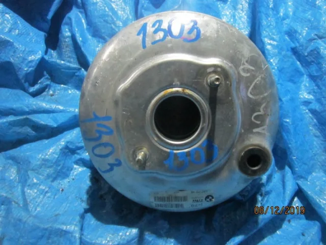 Вакуумный усилитель тормозов для BMW 5er Е60 2003-2010 на фотографиях