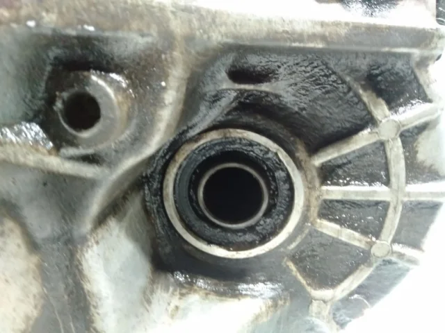 Блок управления двигателем для Volkswagen Polo III Седан (6N2) 1999-2001 на фотографиях