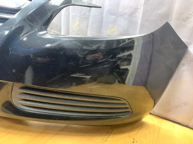 Бампер передний для Opel Insignia Универсал A 2008-2017 на фотографиях