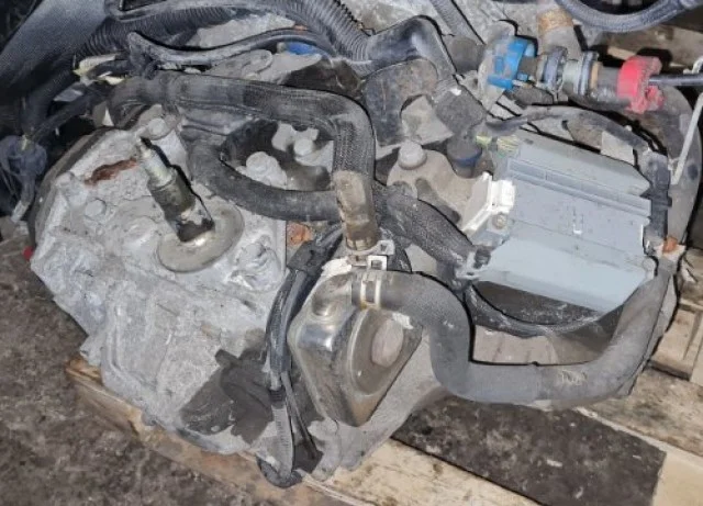 Продажа двигателя EW10A