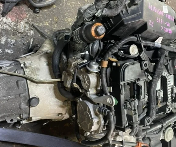 Продажа двигателя 271.820