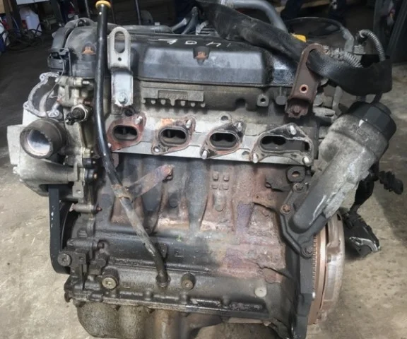 Продажа двигателя Z12XE