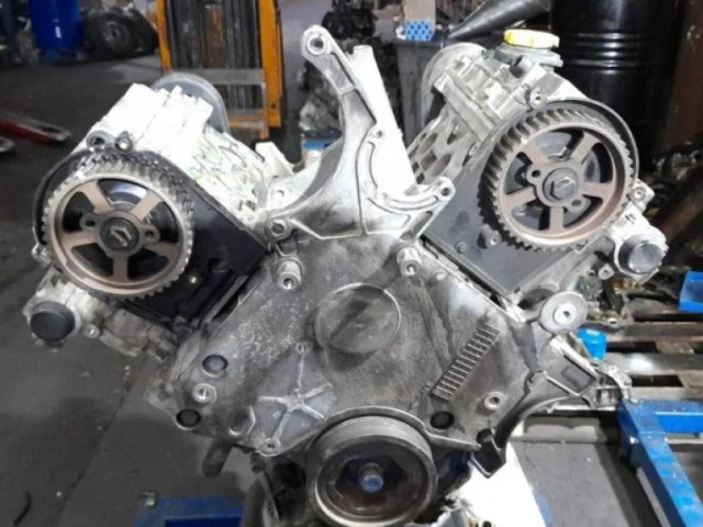 Продажа двигателя 25K4F