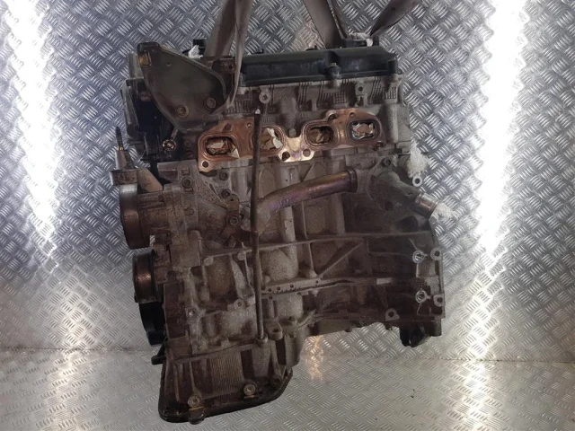 Продажа двигателя QR25DE