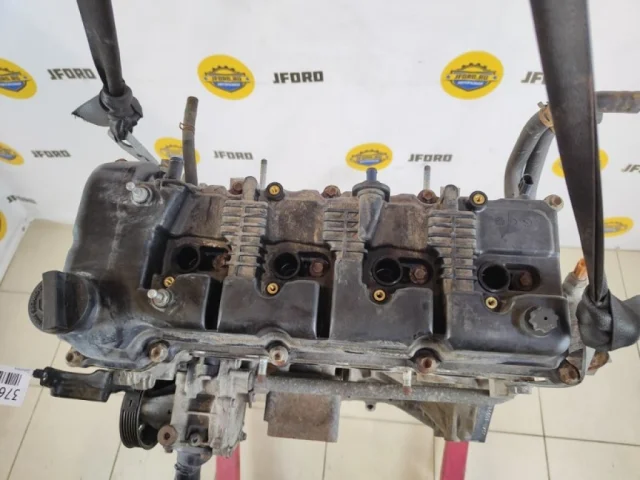 Продажа двигателя J24B