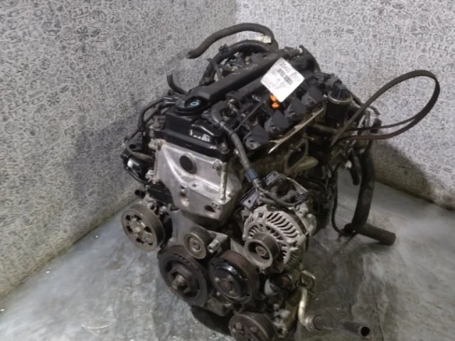 Продажа двигателя R18A