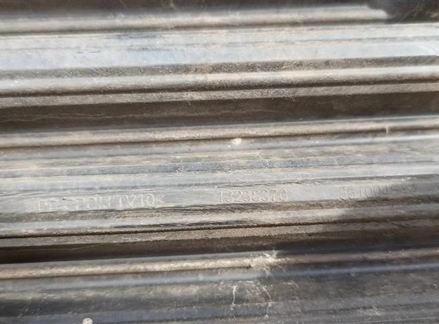 Противотуманка (ПТФ) передняя левая для Opel Insignia Седан A 2008-2017 на фотографиях