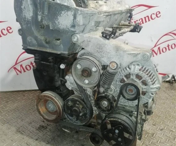 Продажа двигателя F4R