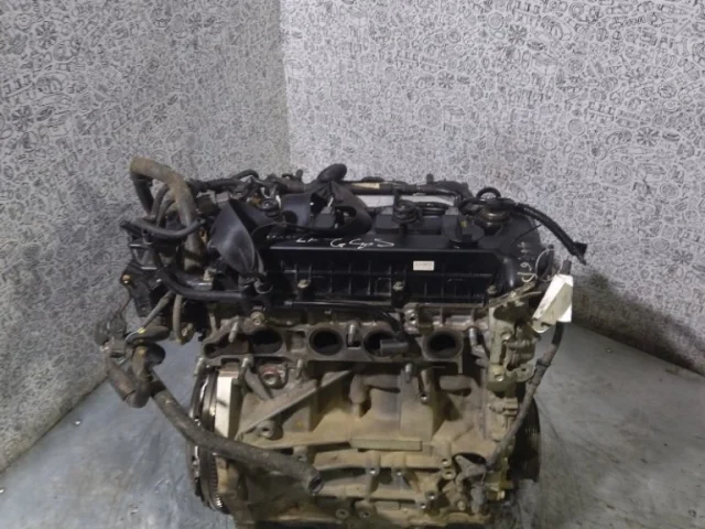 Продажа двигателя LFF7